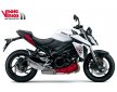 SUZUKI GSXS 950