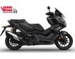 HONDA ADV350 2026