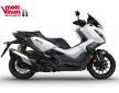 HONDA ADV350 2026