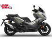 HONDA ADV350 2026