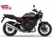 HONDA CB 1000 F NEW