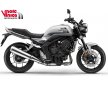 HONDA CB 1000 F NEW