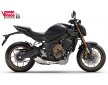HONDA CB650R 2026