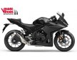 HONDA CBR500 R ECLUTCH