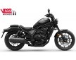HONDA CMX 1100 REBEL DCT NEW