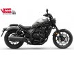 HONDA CMX 1100 REBEL DCT NEW