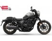 HONDA CMX 1100 REBEL special edition dct new