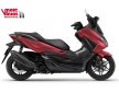 HONDA FORZA 350 M26