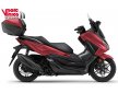 HONDA FORZA 350 SMART TOP BOX M26