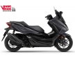 HONDA FORZA 350 M26