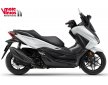 HONDA FORZA 350 M26