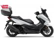 HONDA FORZA 350 SMART TOP BOX M26