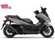 HONDA FORZA 350 M26
