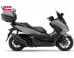HONDA FORZA 350 SMART TOP BOX M26