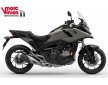 Honda NC750X new