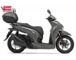HONDA SH 350 SMART TOP BOX M26