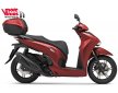 HONDA SH 350 SMART TOP BOX M26