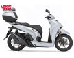 HONDA SH 350 SMART TOP BOX M26