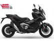 HONDA XADV750 2026