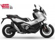 HONDA XADV750 2026