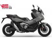 HONDA XADV750 2026