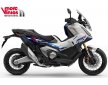 HONDA XADV750 2026