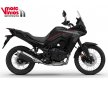 XL750 TRANSALP ECLUTCH