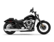 Harley-Davidson Street Bob