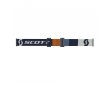 ΜΑΣΚΑ SCOTT PROSPECT GREY/DARK BLUE/ORANGE CHROME WORKS