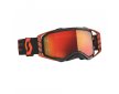 ΜΑΣΚΑ SCOTT PROSPECT ORANGE/BLACK/ORANGE CHROME WORKS