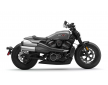 Harley-Davidson Sportster S