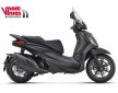 PIAGGIO BEVERLY 400 S