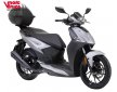 KYMCO AGILITY NX125 TOP CASE