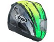 ΚΡΑΝΟΣ ARAI RX-7V Evo  Blade Yellow