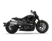 Harley-Davidson Sportster S