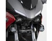 Βάσεις για προβολάκια Barracuda για Yamaha Tracer 700 (2020)