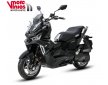 SYM ADX 125 NEW