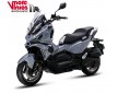 SYM ADX 125 NEW