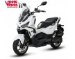 SYM ADX 125 NEW