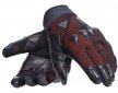 ΓΑΝΤΙΑ DAINESE UNRULY ERGO-TEK BLACK / FLUO-RED