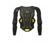 Θώρακας Acerbis Plasma 24515318 μαύρο/κίτρινο