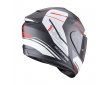 ΚΡΑΝΟΣ SCORPION EXO 1400 AIR VITTORIA MAT BLACK WHITE