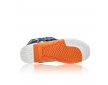 Μπότες Acerbis  22999243 X-TEAM μπλε-πορτοκαλί