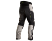Παντελόνι Nordcode Adventure Evo γκρι-μαύρο