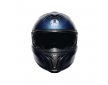 ΚΡΑΝΟΣ AGV TOURMODULAR ECE2206 MONO - GALASSIA BLUE MATT