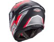 ΚΡΑΝΟΣ CABERG AVALON-X KIRA MATT BLACK / GREY / RED