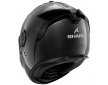 ΚΡΑΝΟΣ SHARK SPARTAN GT PRO CARBON SKIN BLACK