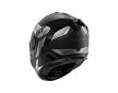 ΚΡΑΝΟΣ SHARK SPARTAN GT PRO RITMO CARBON MAT BLACK / ANTHRACITE / CARBON