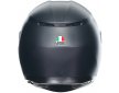 ΚΡΑΝΟΣ K3 AGV E2206 MPLK MATT BLACK