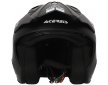 ΚΡΑΝΟΣ ACERBIS JET ARIA ECE 22.06 25055.091 BLACK 2